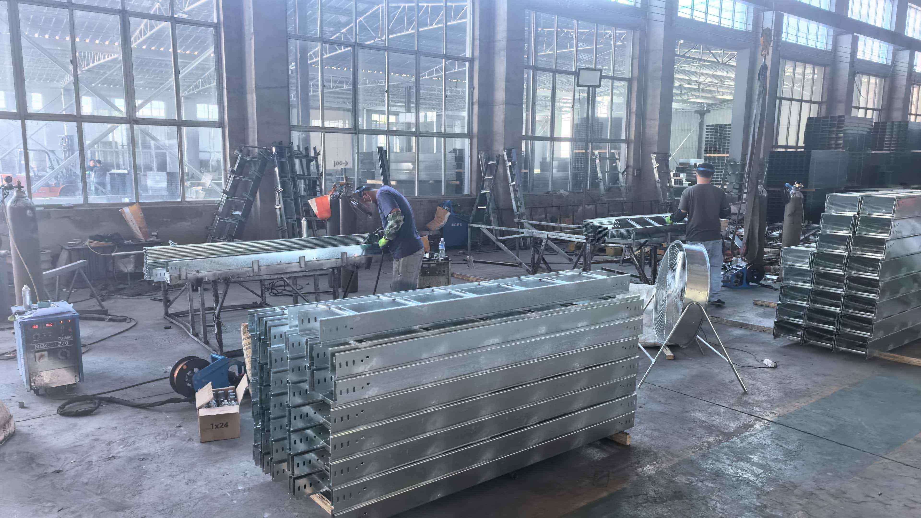 武汉市防火桥架桥架 - 哪里好